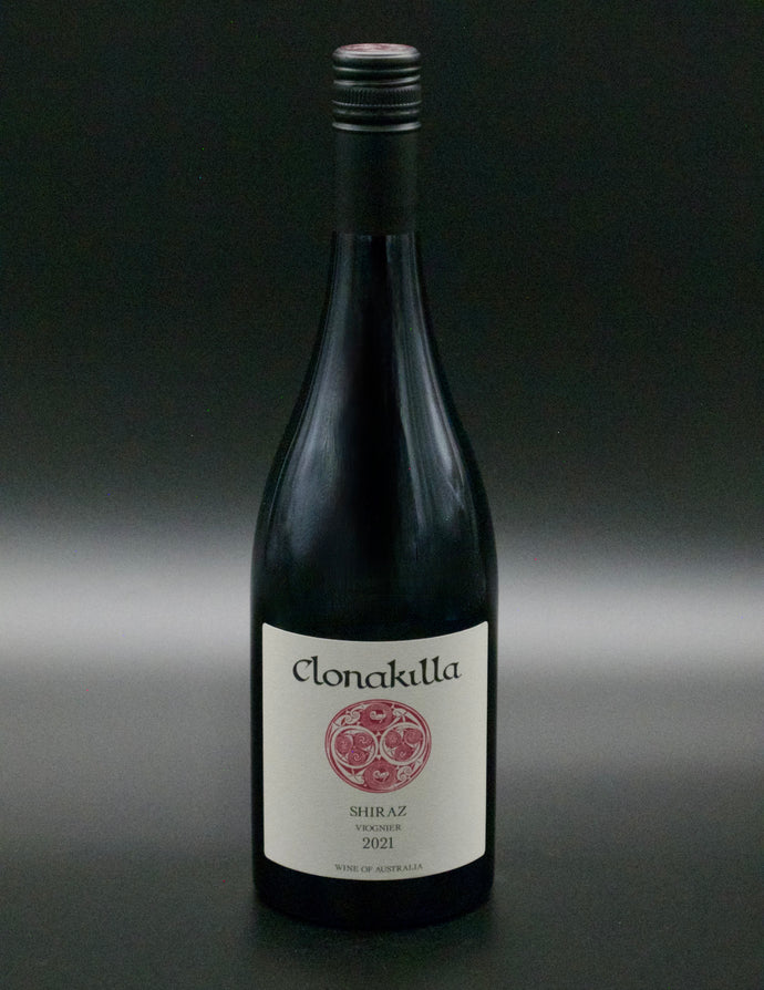 Clonakilla Shiraz Viognier, 2021