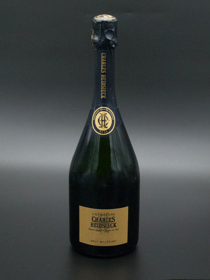 Charles Heidsieck Brut Millesime, 2013