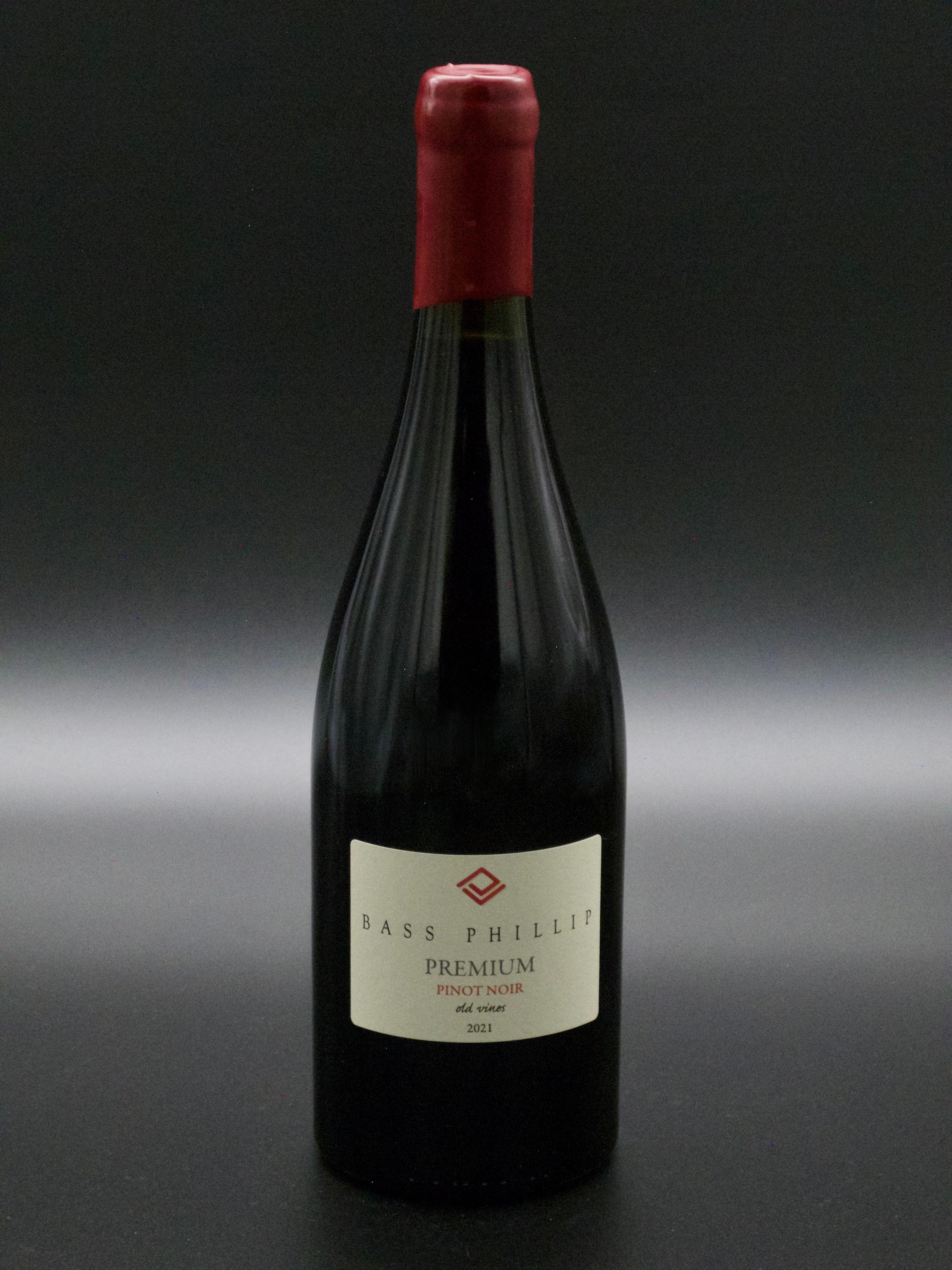 Bass Phillip Premium Pinot Noir, 2021 Bentley Wine Vault