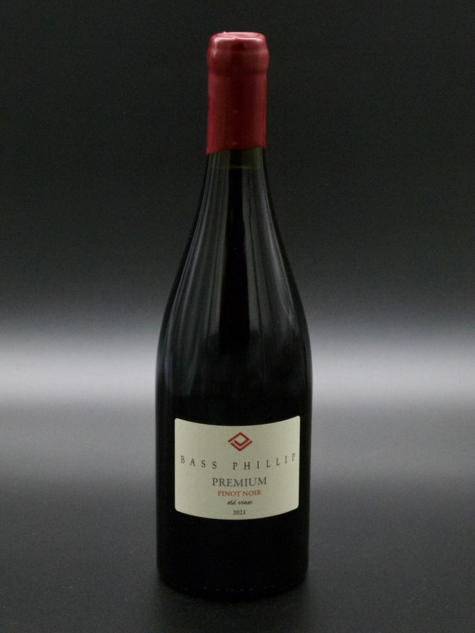 Bass Phillip Premium Pinot Noir, 2021