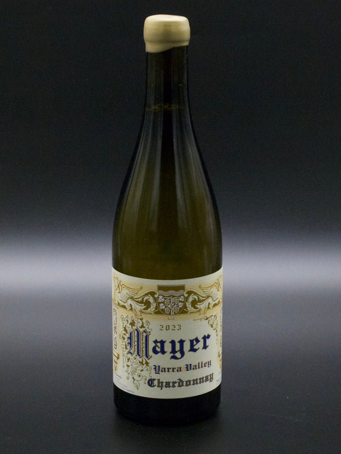Mayer Chardonnay, 2023