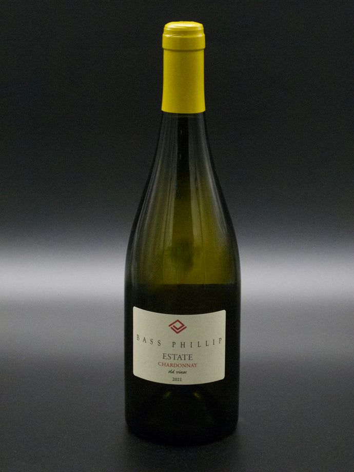 Bass Phillip Estate Chardonnay, 2021