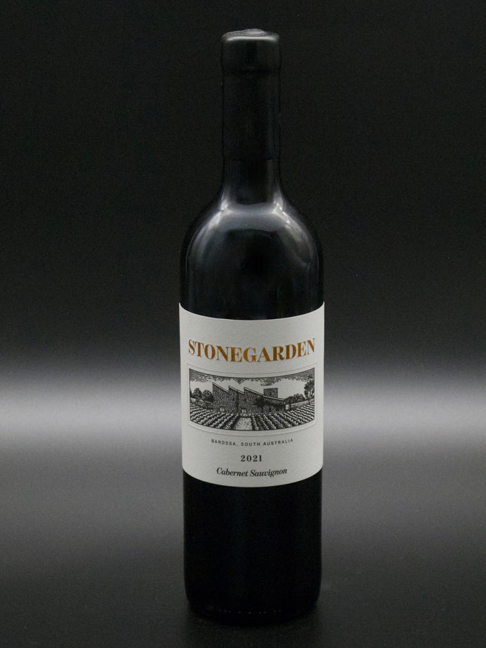 Stonegarden Cabernet Sauvignon, 2021