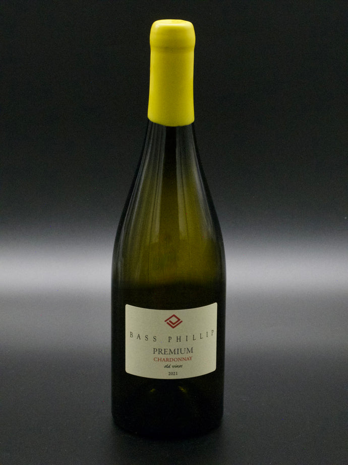Bass Phillip Premium Chardonnay, 2021