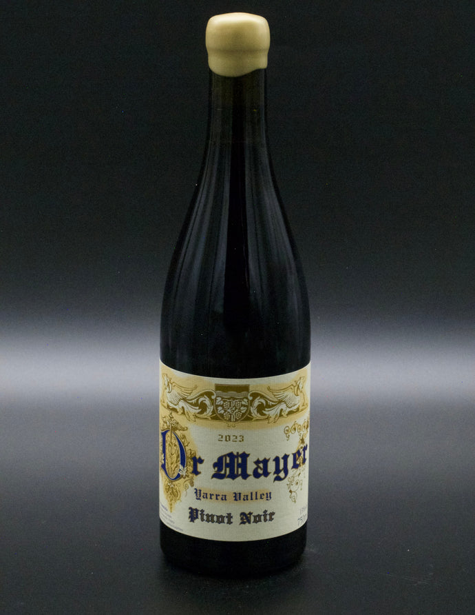 Mayer Dr Mayer Pinot Noir, 2023