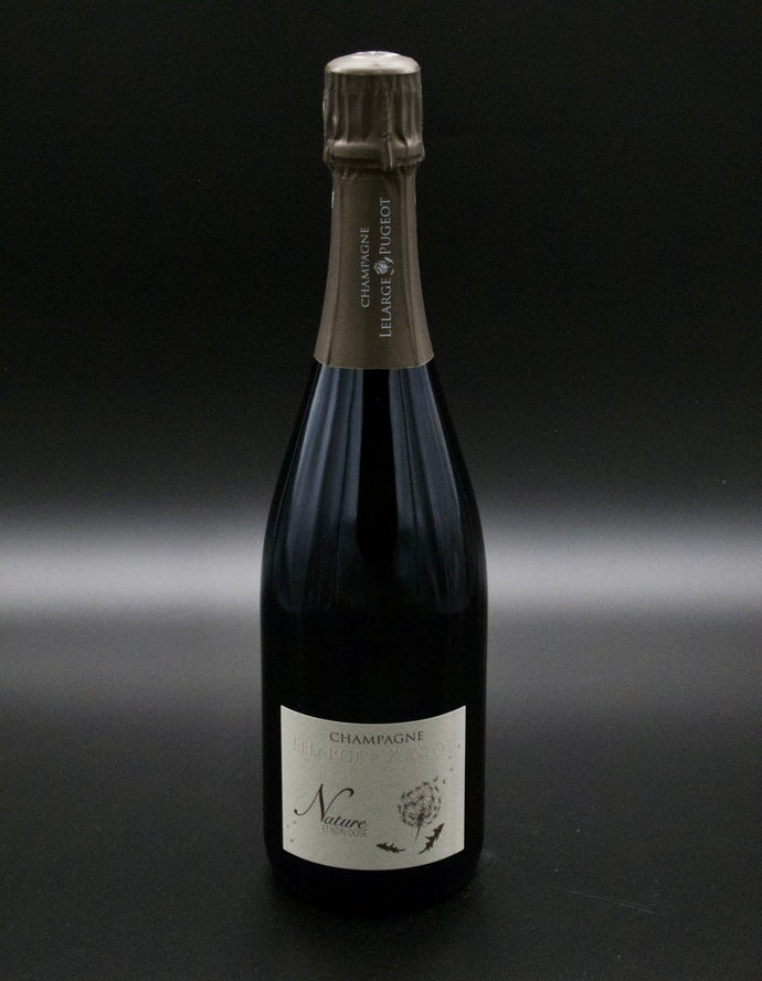 Champagne Lelarge-Pugeot, Nature et Non Dosage, 2016