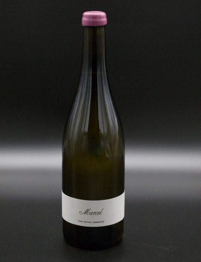 Domaine Lajibe Marcel, 2021