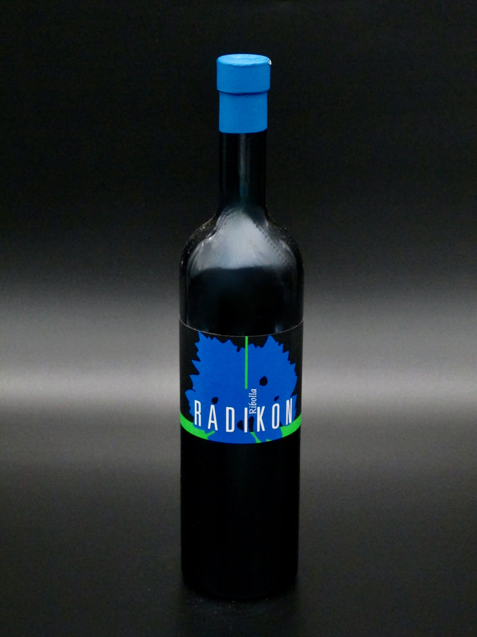 Radikon Ribolla, 2017 500ml