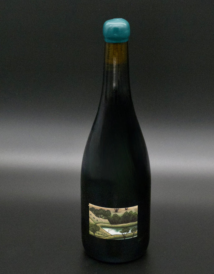 WILLIAM DOWNIE BULL SWAMP PINOT NOIR, 2022