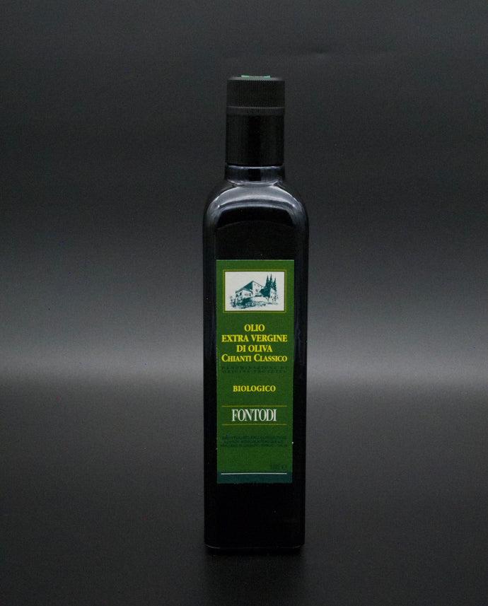Fontodi Extra Virgin Olive Oil 500ml