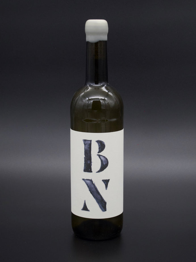 Partida Creus BN Blanco Natural, 2019